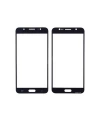 Samsung Uyumlu Galaxy J710 Lens Ocalı Siyah