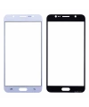 Samsung Uyumlu Galaxy J710 Lens Ocalı Beyaz