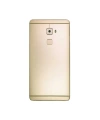 Huawei Uyumlu Mate S Kasa Kapak Gold