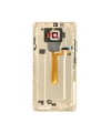 Huawei Uyumlu Mate S Kasa Kapak Gold