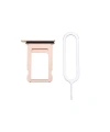 Apple Uyumlu iPhone 7 Sim Kart Tepsisi Gold