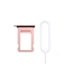 Apple Uyumlu iPhone 7 Sim Kart Tepsisi Rose