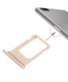 Apple Uyumlu iPhone 7 Plus Sim Kart Tepsisi Gold