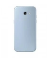 Samsung Uyumlu Galaxy A520 Arka Kapak Rose