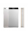 Huawei Uyumlu P8 Kasa Kapak Beyaz