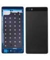 Huawei Uyumlu P8 Lite Kasa Siyah