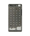 Huawei Uyumlu P8 Lite Kasa Siyah
