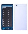 Huawei Uyumlu P8 Lite Kasa Beyaz