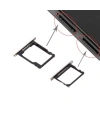 Huawei Uyumlu P8 Sim ve MMC Kart Tepsisi Gold