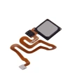 Huawei Uyumlu P9 Home Tuş Bordu Filmi Siyah