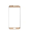 Samsung Uyumlu Galaxy S7 Edge G935 Lens Gold Servis