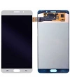 Samsung Uyumlu Galaxy A9 A9000 Lcd Ekran Beyaz Servis GH97-18367B