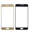 Samsung Uyumlu Galaxy C5 C5000 Lens Ocalı Siyah