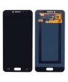 Samsung Uyumlu Galaxy C5 C5000 Lcd Ekran Siyah Servis GH97-19116B