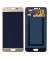 Samsung Uyumlu Galaxy C5 C5000 Lcd Ekran Gold Servis GH97-19116A