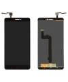Xiaomi Uyumlu Mi Max Lcd Ekran Siyah Çıtasız