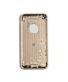 Apple Uyumlu iPhone 7 Kasa Gold Boş