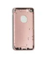 Apple Uyumlu iPhone 7 Kasa Rose Boş