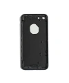 Apple Uyumlu iPhone 7 Kasa Siyah Boş