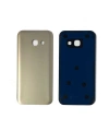 Samsung Uyumlu Galaxy A320 Arka Kapak Gold