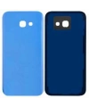 Samsung Uyumlu Galaxy A520 Arka Kapak Mavi