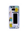 Samsung Uyumlu Galaxy S8 G950 Lcd Ekran Mavi Servis GH97-20473D