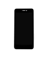 Huawei Uyumlu Gr3 2017 Lcd Ekran Siyah Çıtasız
