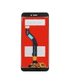 Huawei Uyumlu Gr3 2017 Lcd Ekran Siyah Çıtasız