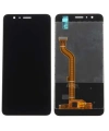 Huawei Honor Uyumlu 8 Lcd Ekran Siyah Çıtasız