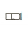 Samsung Uyumlu Galaxy S8 G950 Sim Kart Tepsisi Mavi