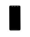 Samsung Uyumlu Galaxy J8 J810 Lcd Ekran Siyah Servis GH97-22149A
