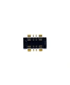 Samsung Uyumlu Galaxy A720 Batarya Bord Üstündeki Soketi