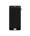 Samsung Uyumlu Galaxy A510 Lcd Ekran Siyah Oled
