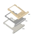 Apple Uyumlu iPhone Se Sim Kart Tepsisi Siyah