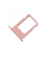 Apple Uyumlu iPhone Se Sim Kart Tepsisi Rose