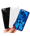 Xiaomi Uyumlu Mi 6 Arka Kapak Beyaz Servis