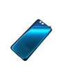 Xiaomi Uyumlu Mi 6 Arka Kapak Mavi Servis