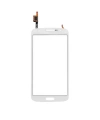 Samsung Uyumlu Galaxy Grand 2 G7106 Touch Beyaz No Duos Çıtasız