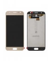 Samsung Uyumlu Galaxy J3 Pro 2017 J330 Lcd Ekran Gold Servis GH96-10990A