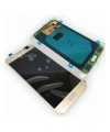 Samsung Uyumlu Galaxy J5 Pro 2017 J530 Lcd Ekran Gold Servis GH97-20880C