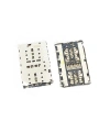 Huawei Uyumlu P9 Lite Sim ve MMC Kart Okuyucu
