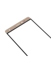 Huawei Uyumlu Mate S Lens Gold