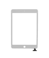 Apple Uyumlu iPad Mini Touch Home Tuşsuz Beyaz