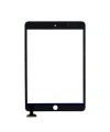Apple Uyumlu iPad Mini Touch Home Tuşsuz Beyaz