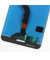 Huawei Uyumlu P10 Lite Lcd Ekran Siyah Çıtasız