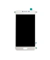 Samsung Uyumlu Galaxy C7 C7000 Lcd Ekran Beyaz Oled