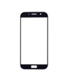 Samsung Uyumlu Galaxy A720 Lens Ocalı Siyah Servis