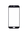 Samsung Uyumlu Galaxy A720 Lens Ocalı Siyah Servis
