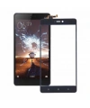 Xiaomi Uyumlu Mi 4c Touch Siyah Çıtasız