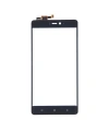 Xiaomi Uyumlu Mi 4c Touch Siyah Çıtasız